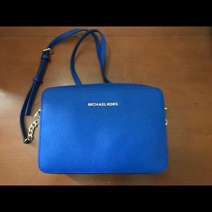 ‼️SOLD‼️ Brand new Michael Kors Crossbody Purse
